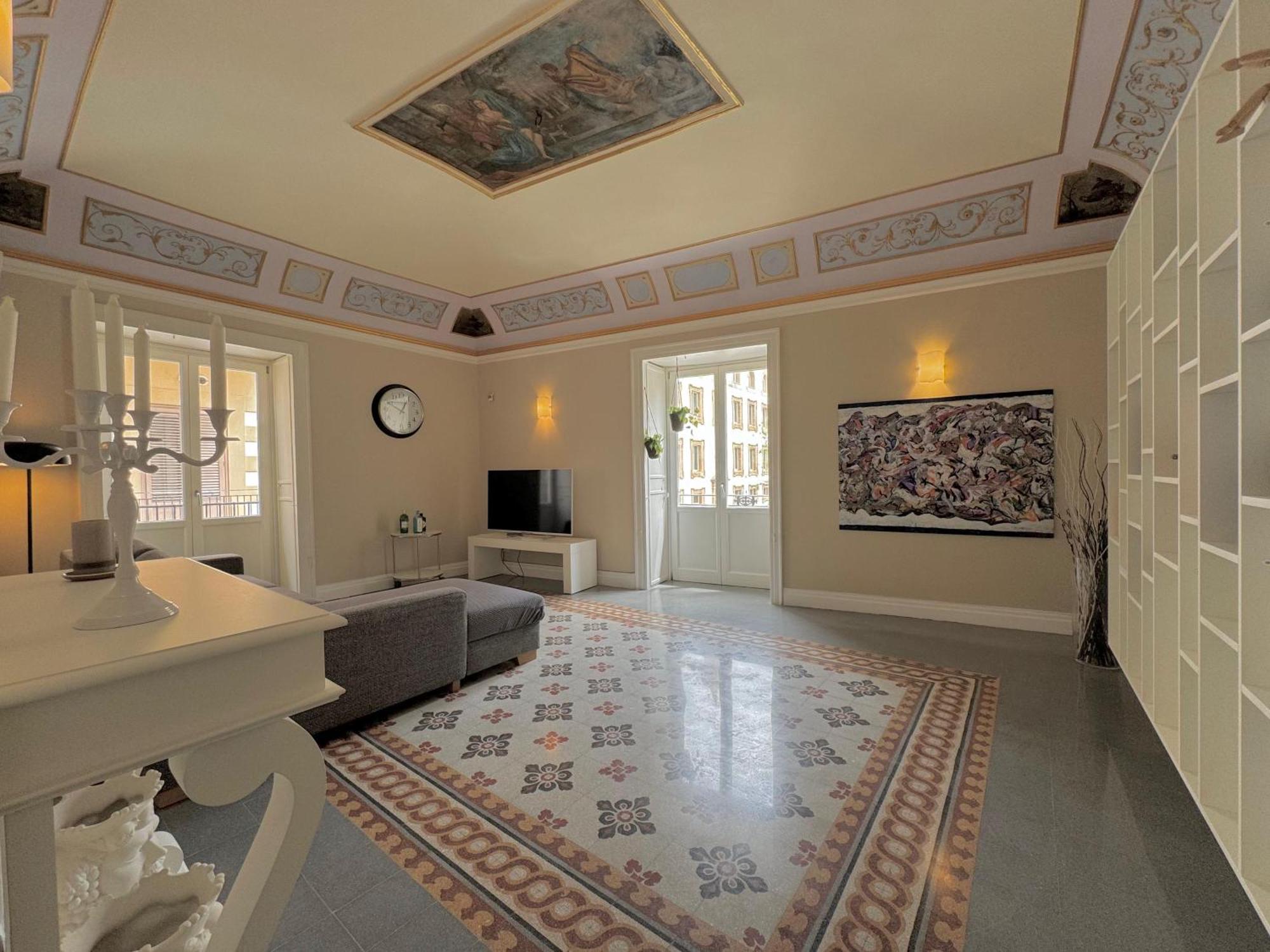Apartamento La Casa Di Alice Luxury